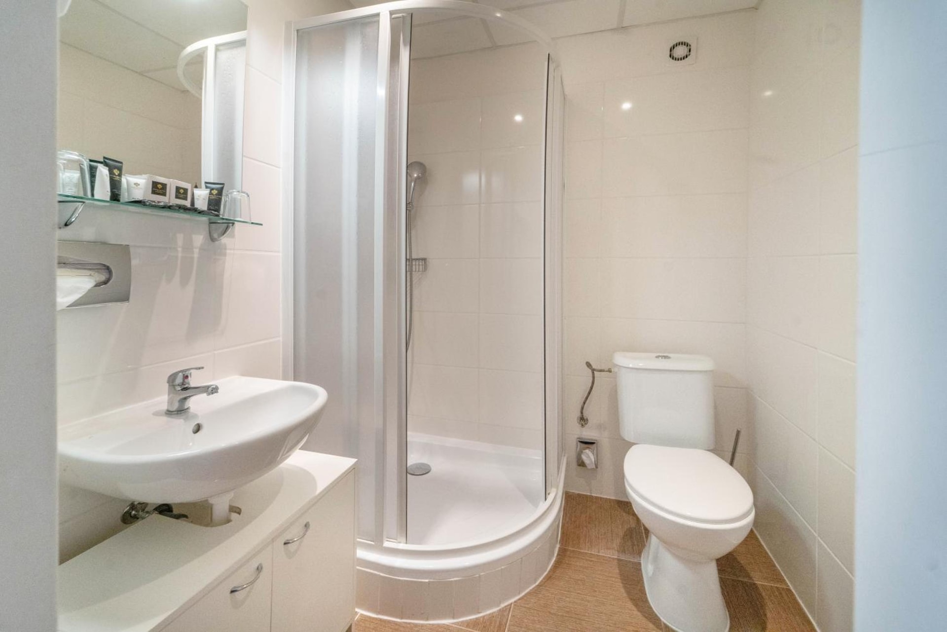 Hotel Merkur - Czech Leading Hotels
