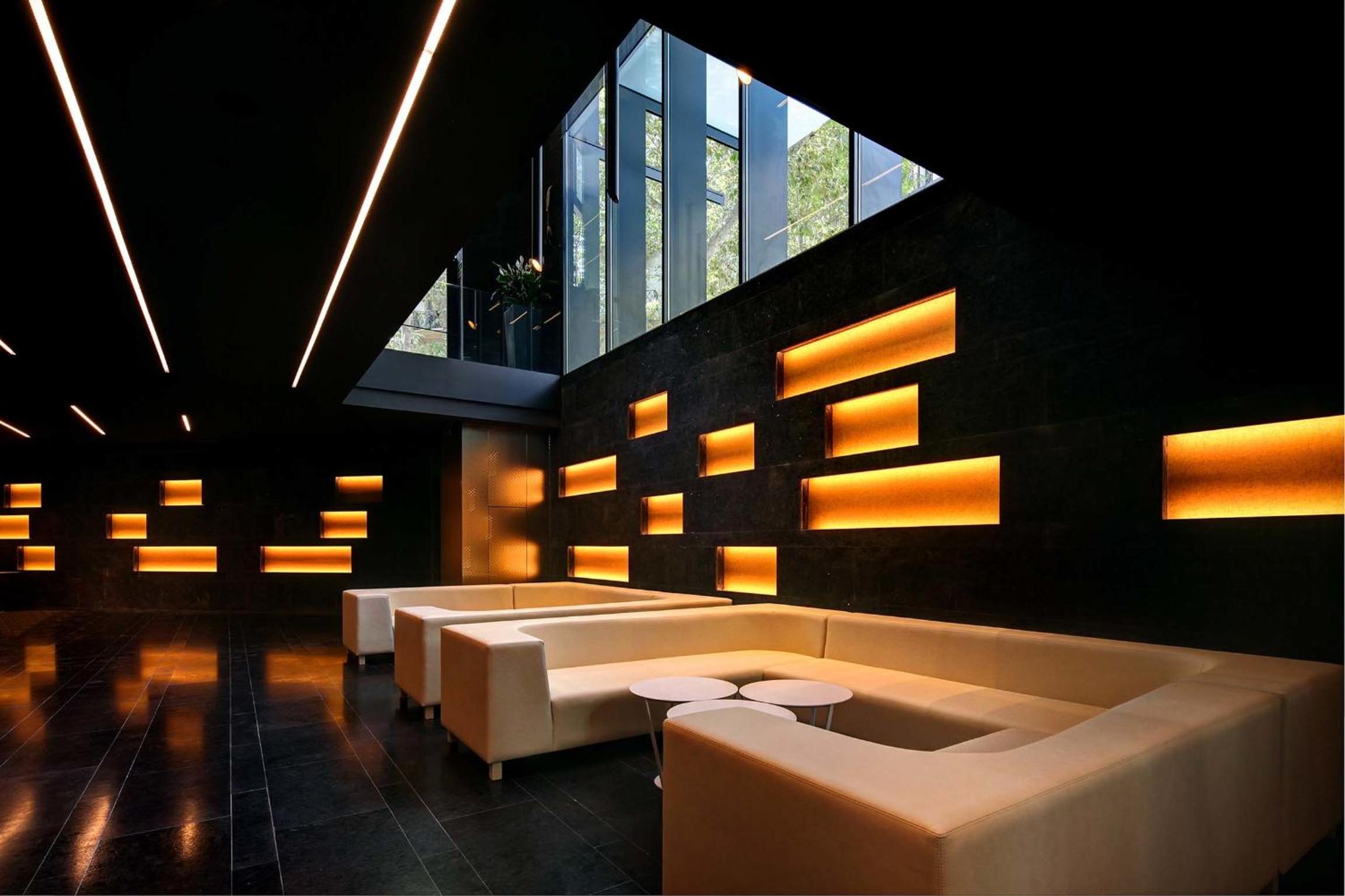 Olivia Balmes Hotel