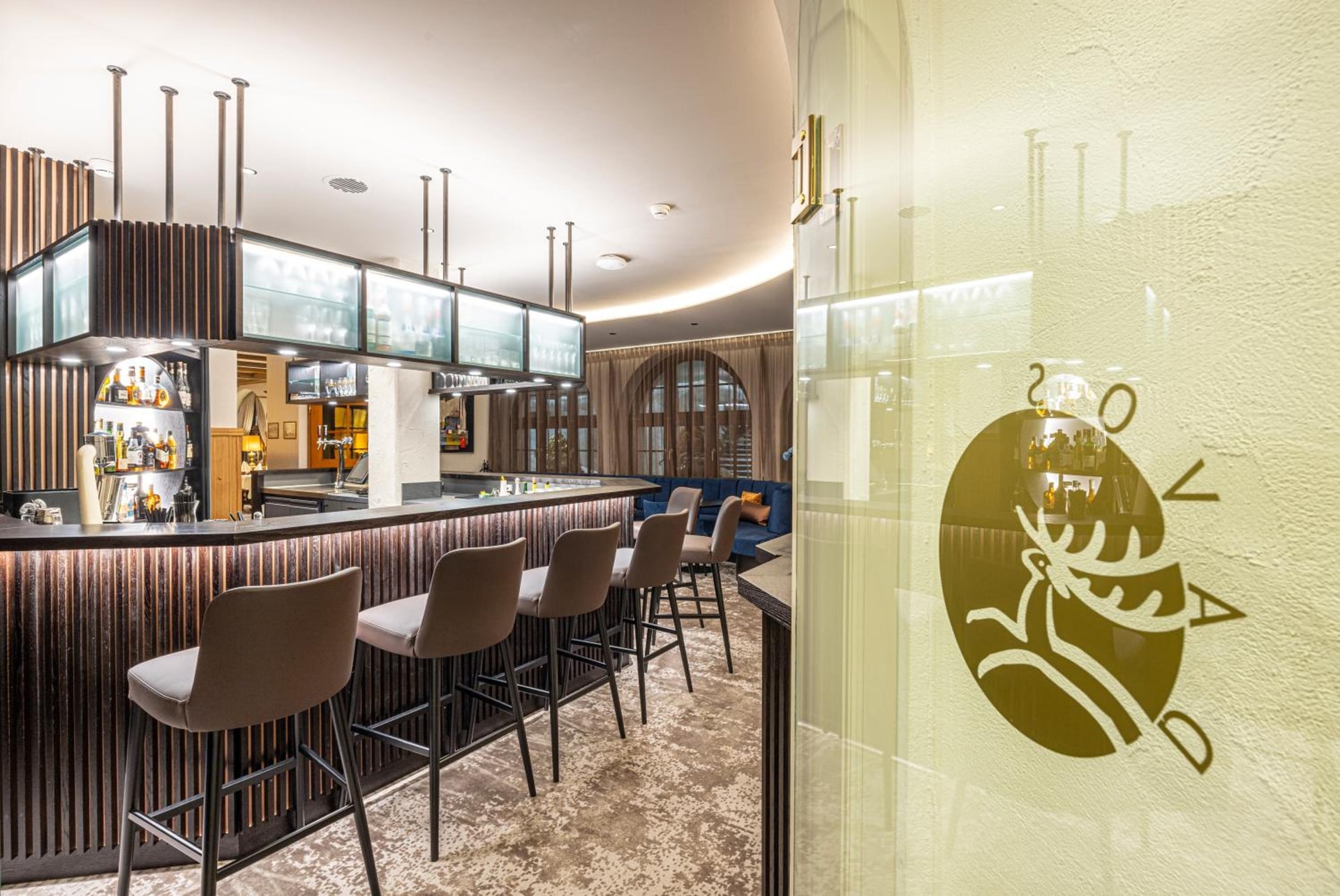 Central Sporthotel Davos