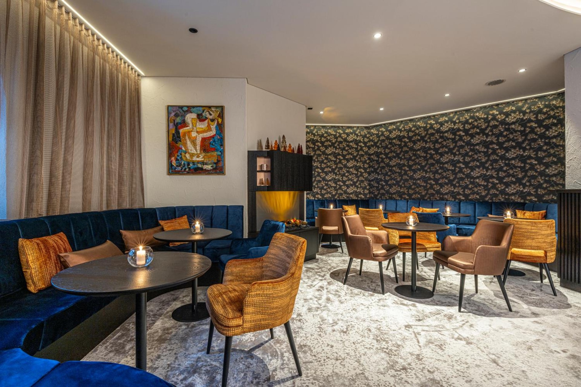 Central Sporthotel Davos