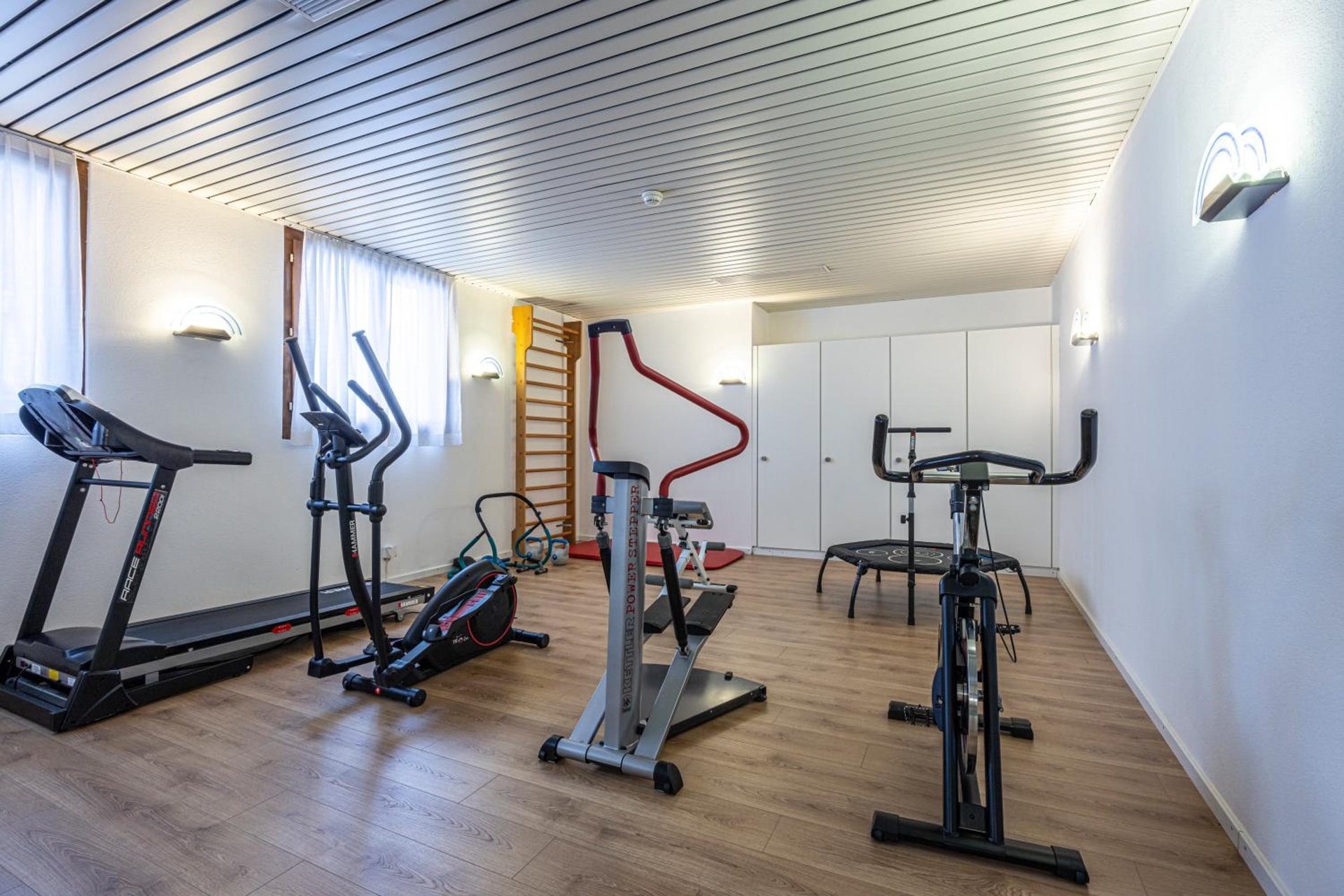 Central Sporthotel Davos