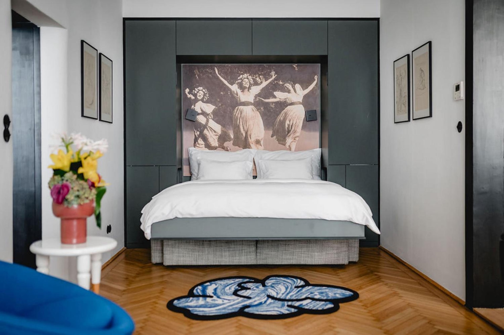Small Luxury Hotel Altstadt Vienna