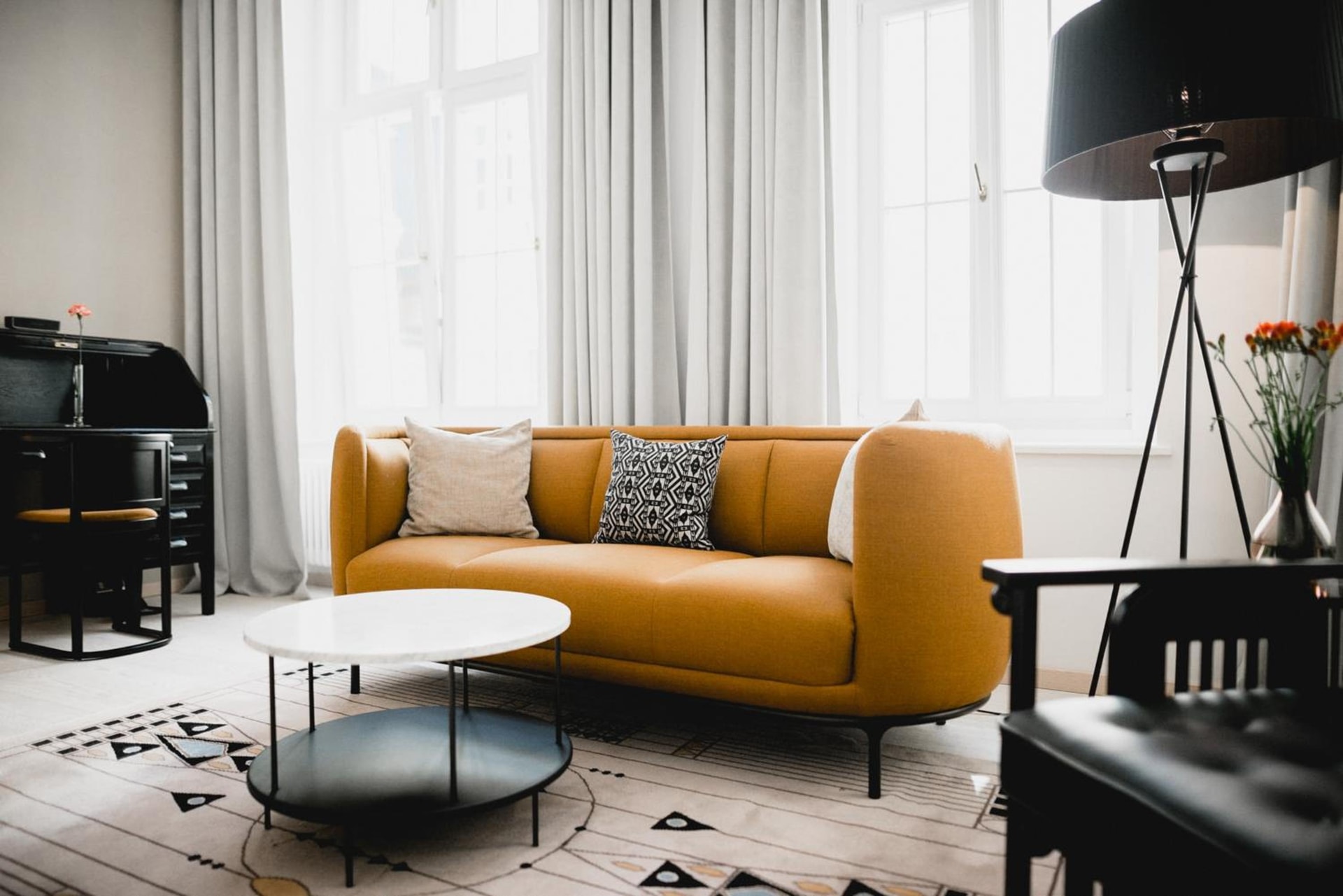 Small Luxury Hotel Altstadt Vienna