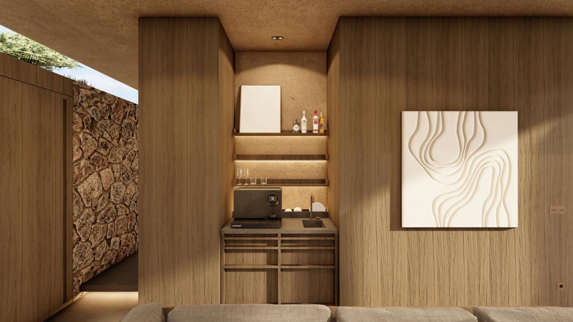 Lujo Hotel Bodrum