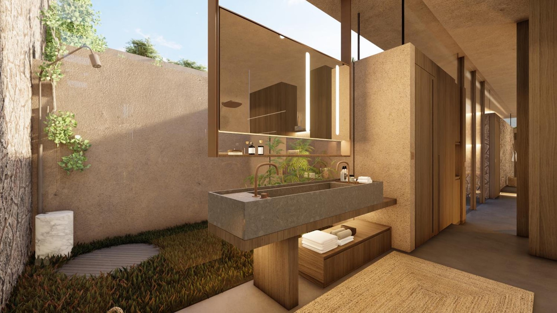 Lujo Hotel Bodrum