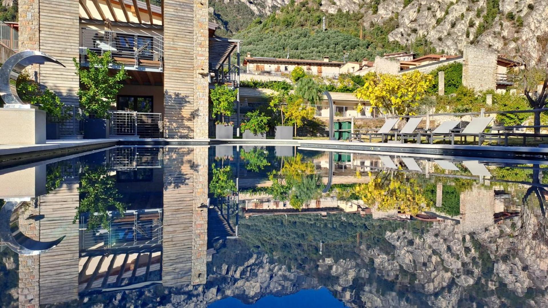 Sibenbras Natural Aparthotel