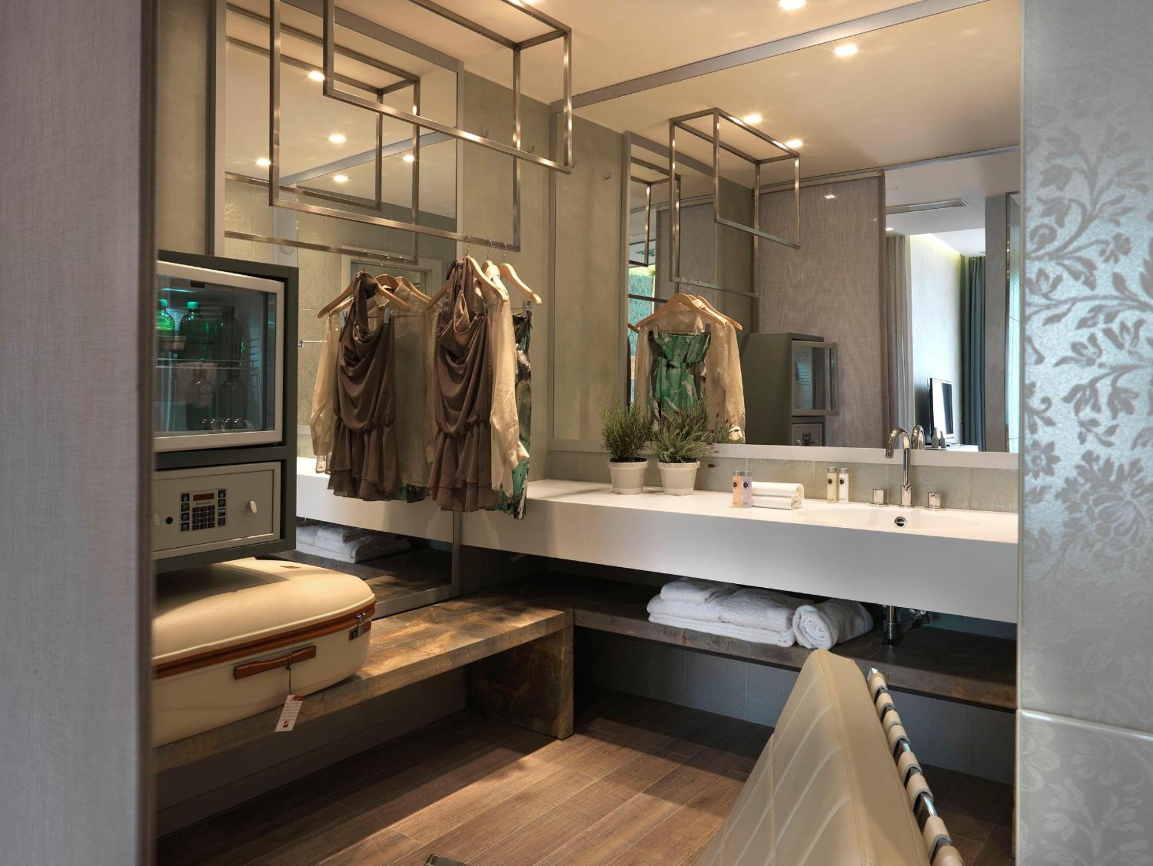 Ville Sull'Arno - Preferred Hotels & Resorts