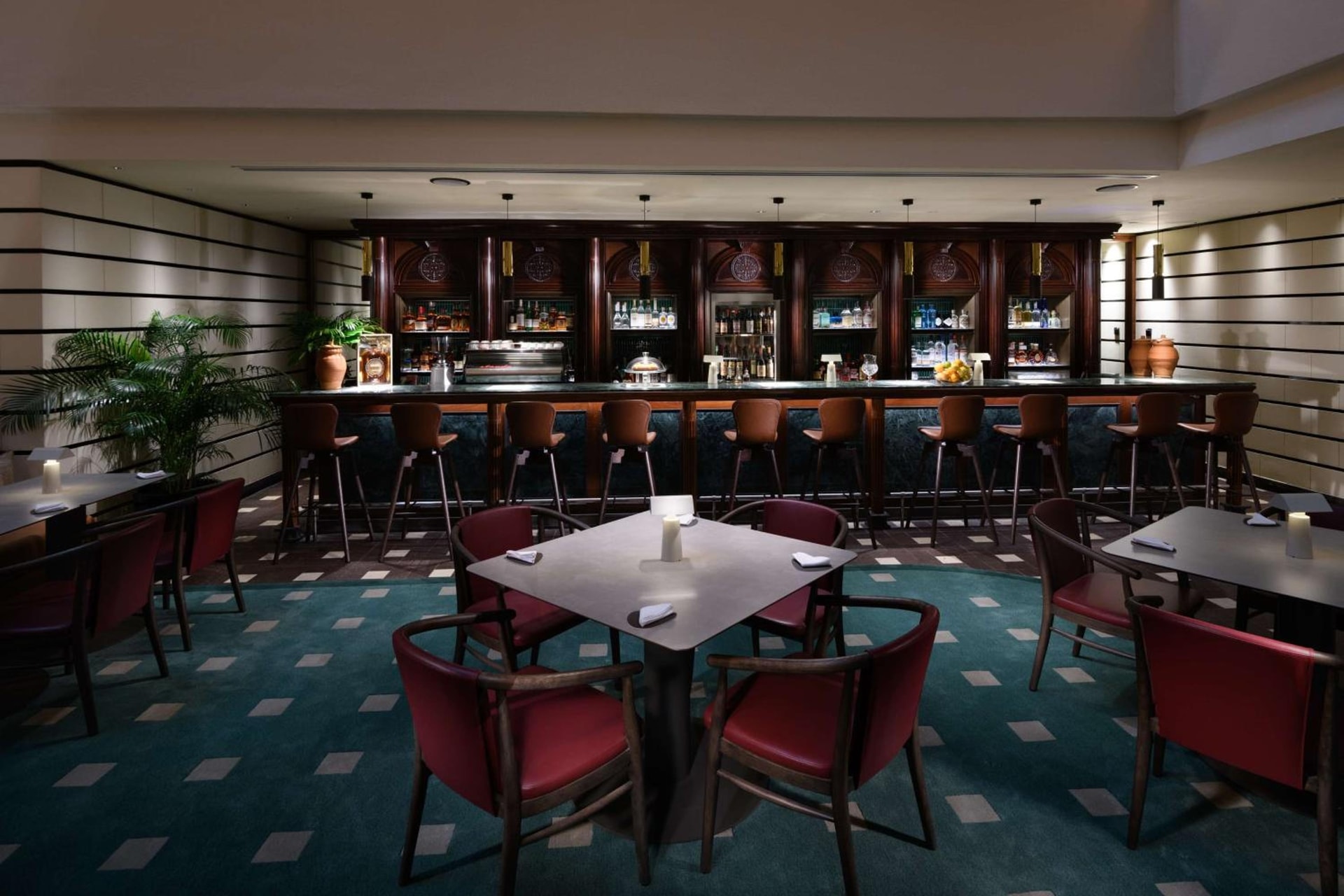 Conrad Singapore Orchard