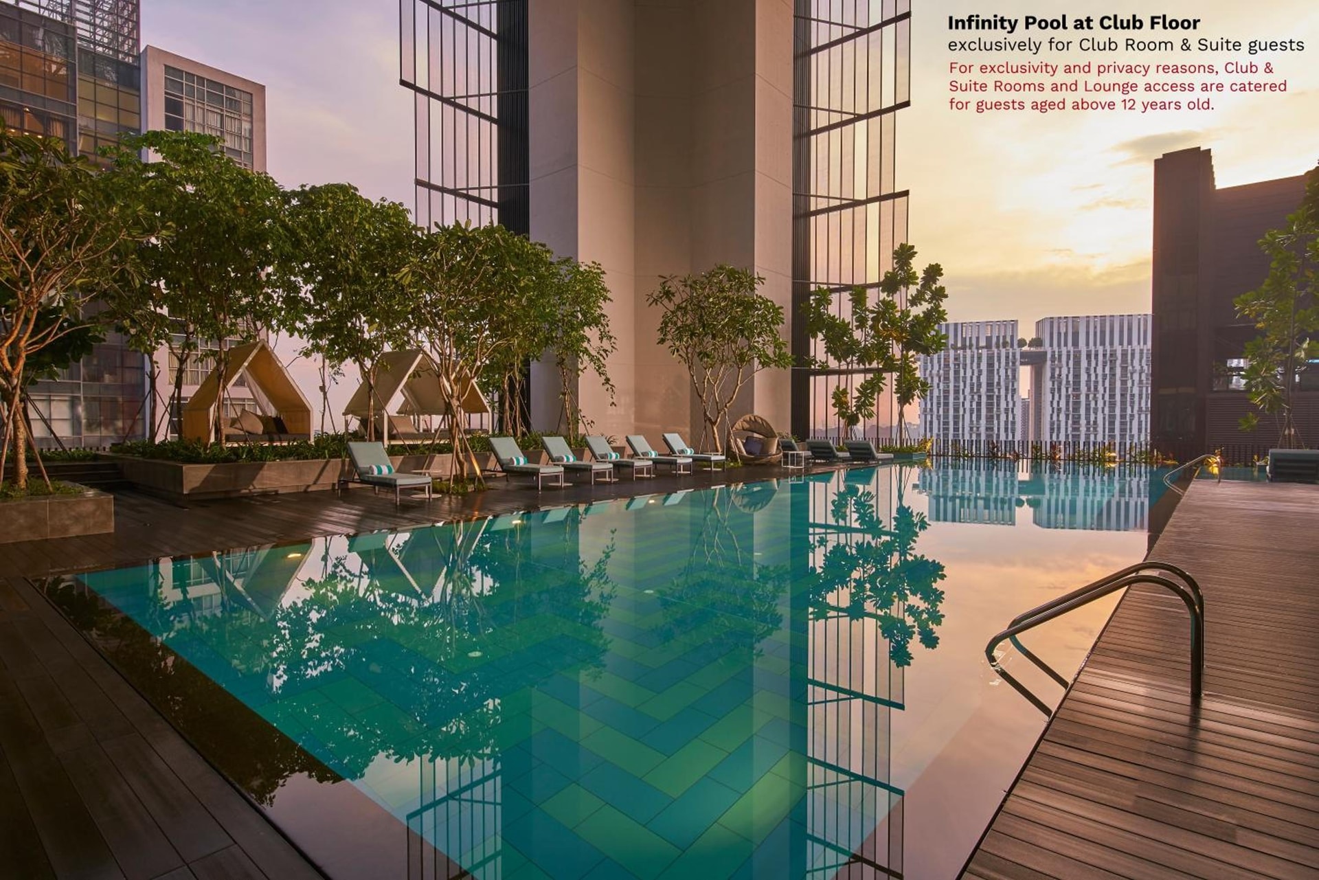 Oasia Hotel Downtown, Singapore by Far East Hospitality