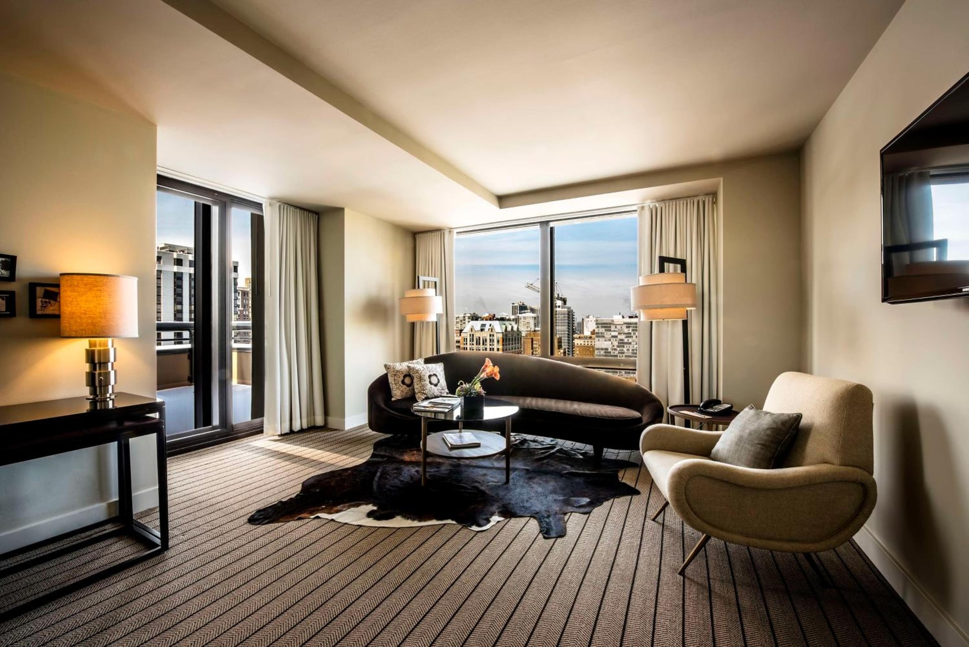 Thompson Chicago, by Hyatt