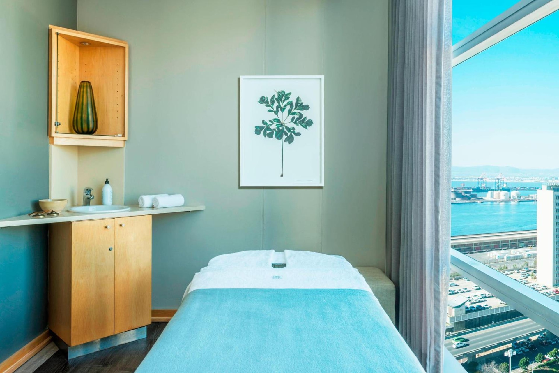 The Westin Cape Town