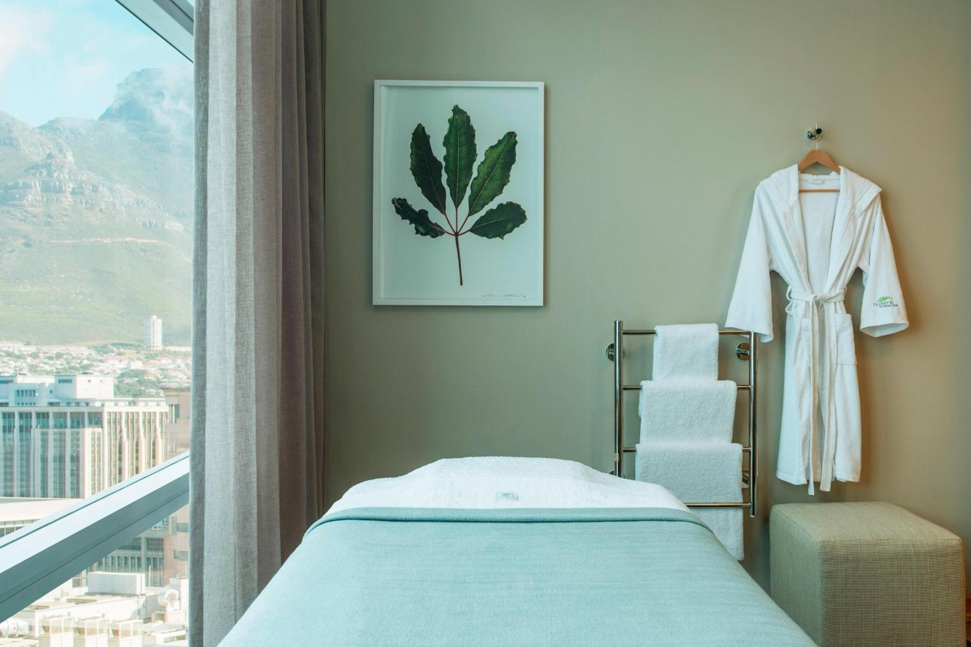 The Westin Cape Town