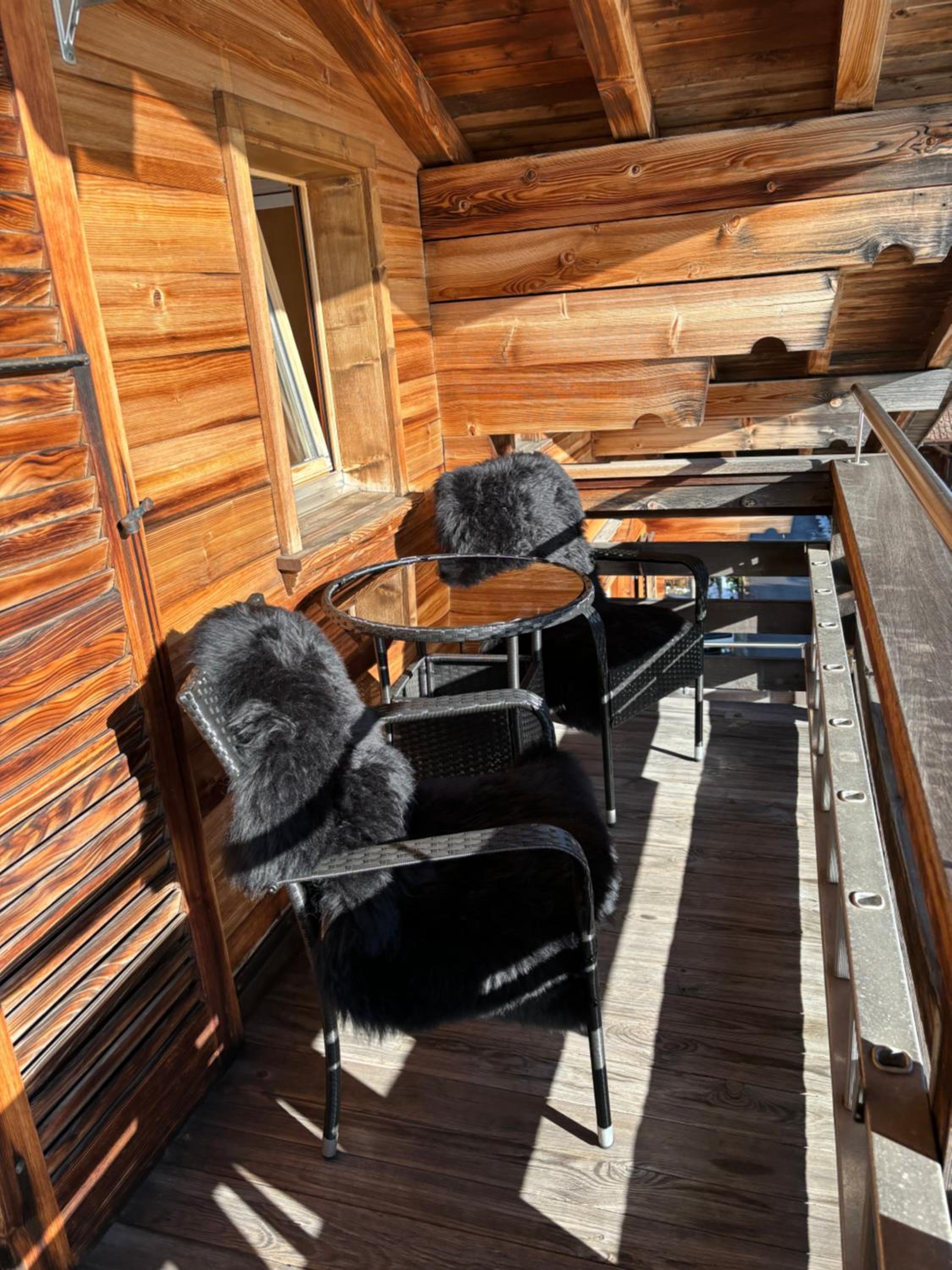 Alpina Boutique Hotel Interlaken - Ringgenberg - Adults only !