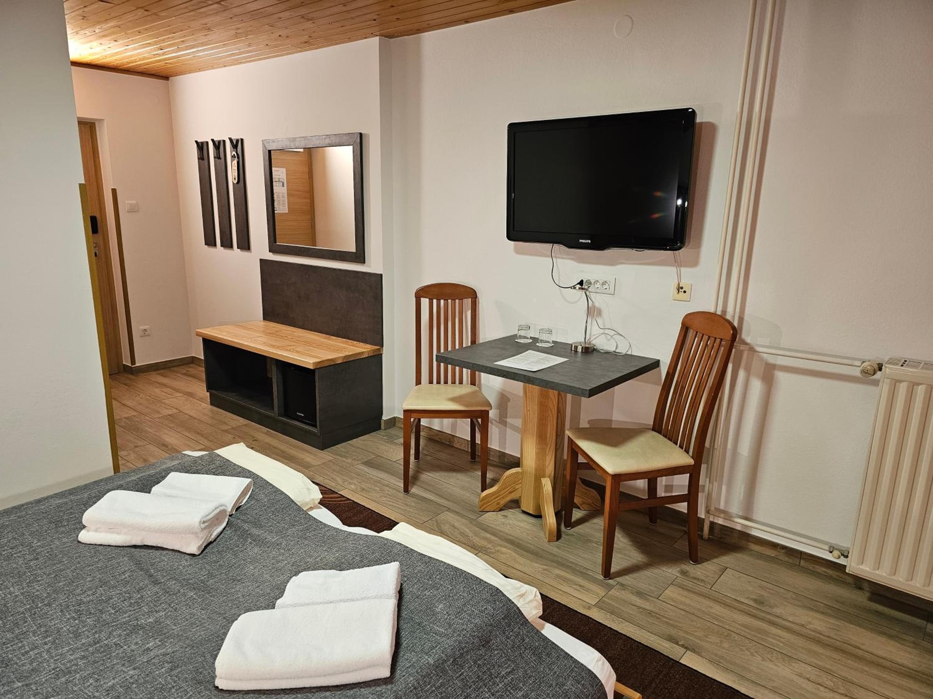 Hotel Gasperin Bohinj