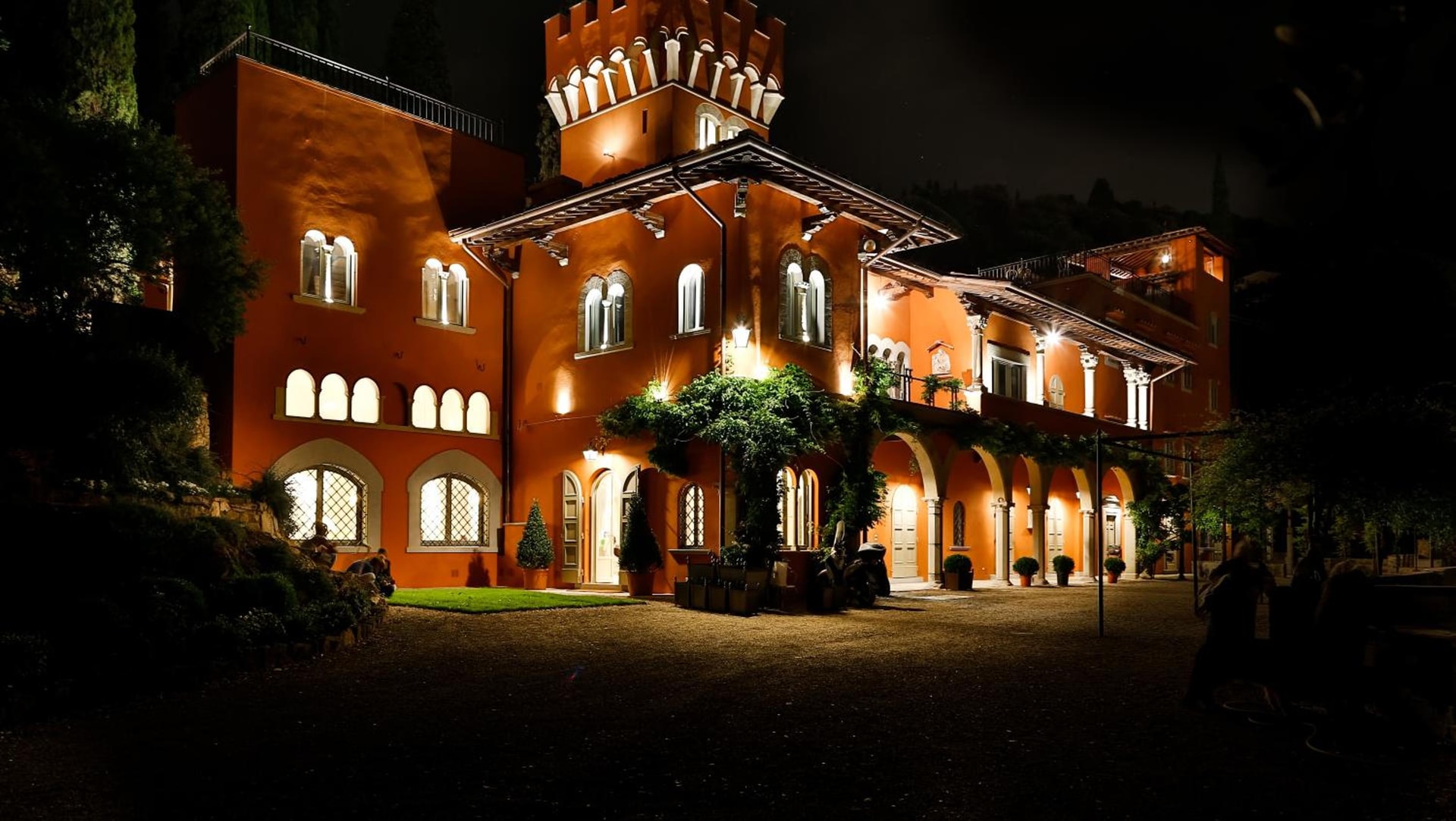 building