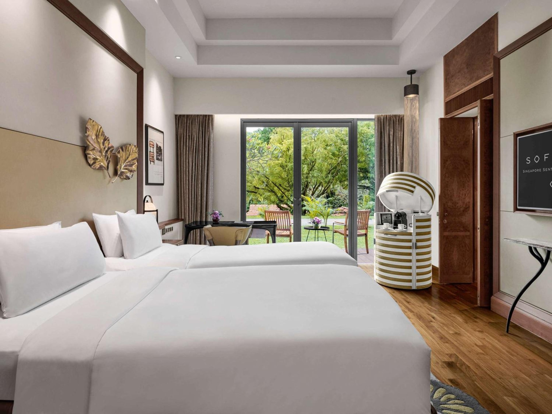 Sofitel Singapore Sentosa