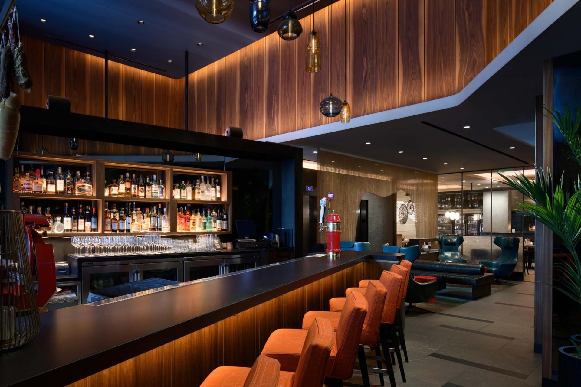 LUMA Hotel - Times Square