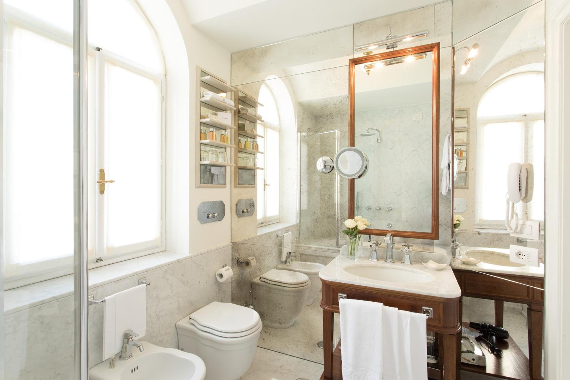 Hotel Regency - Small Luxury Hotels of the World