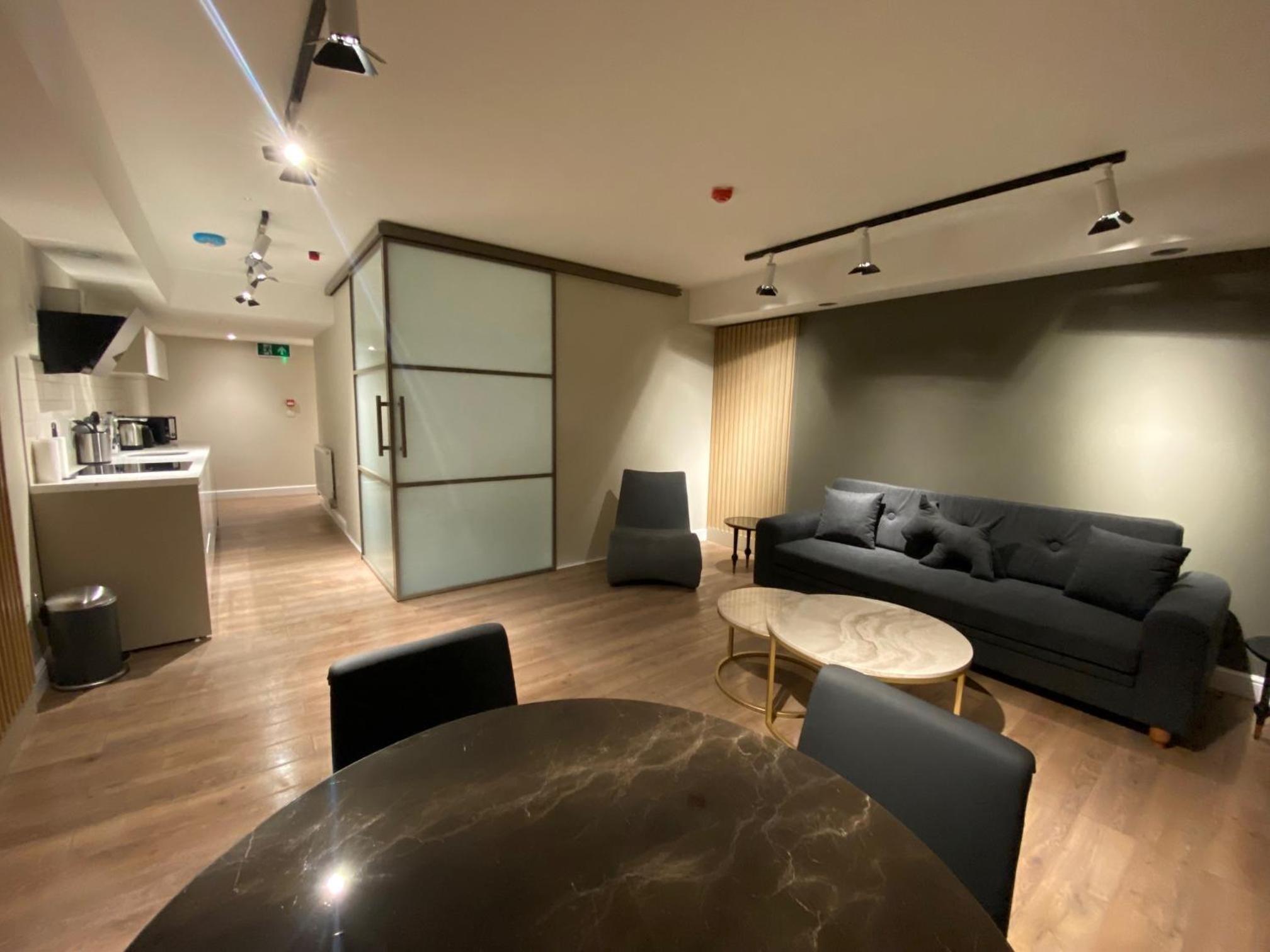 meeting room