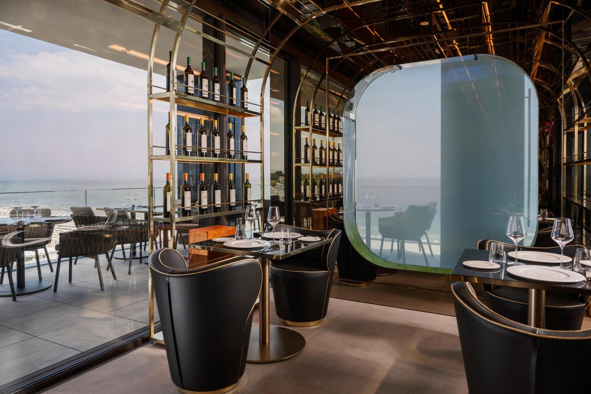The Promenade Luxury Wellness Hotel