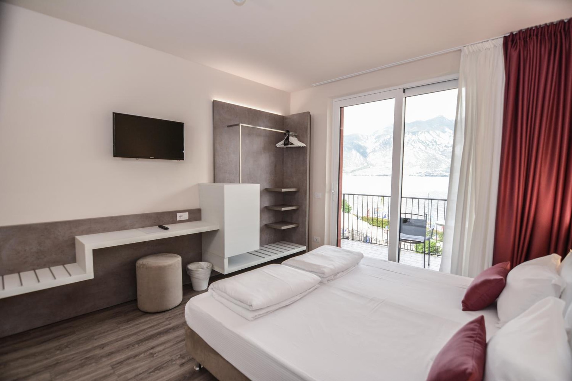 Hotel Oasi Beach