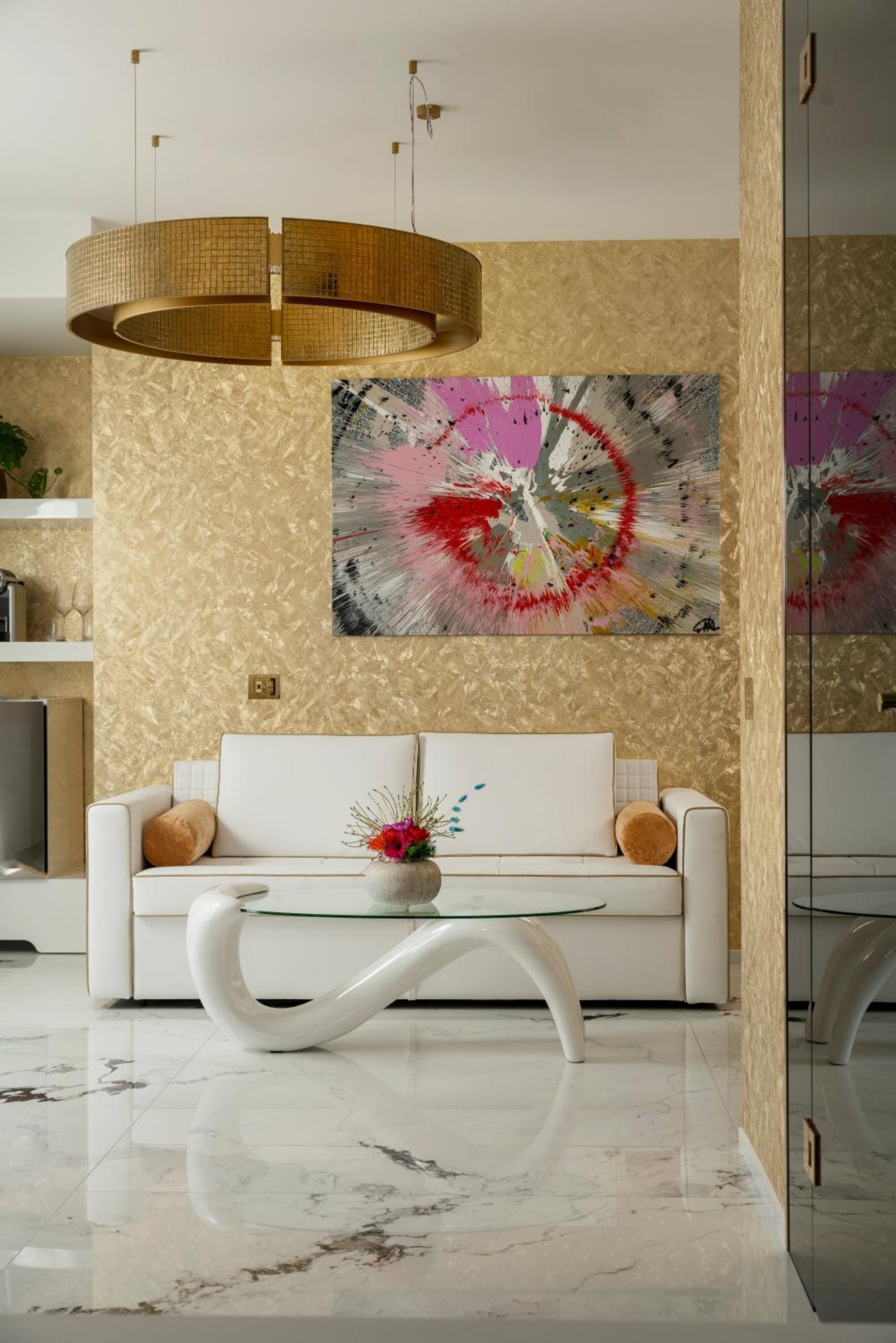 The Promenade Luxury Wellness Hotel