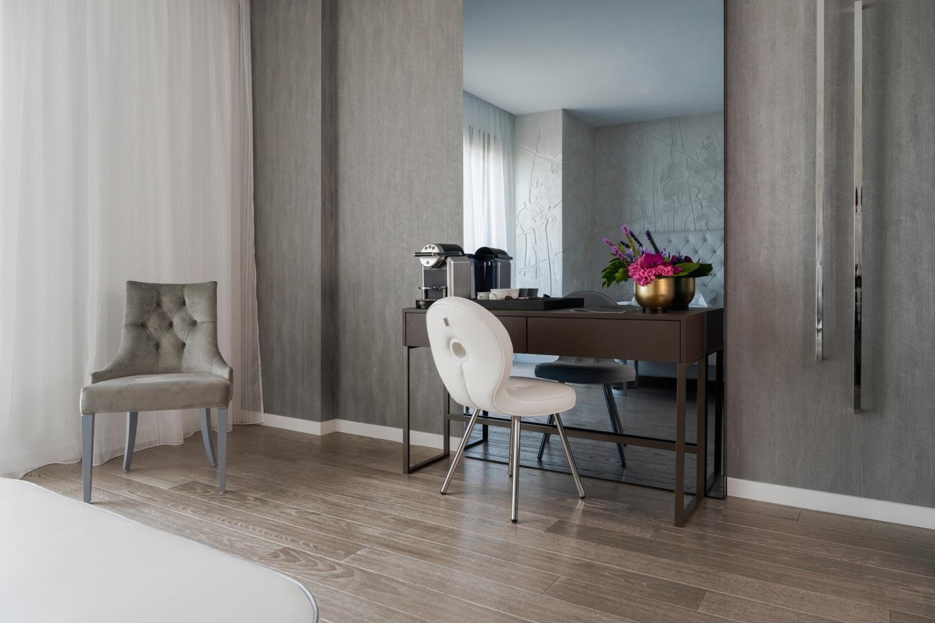The Promenade Luxury Wellness Hotel