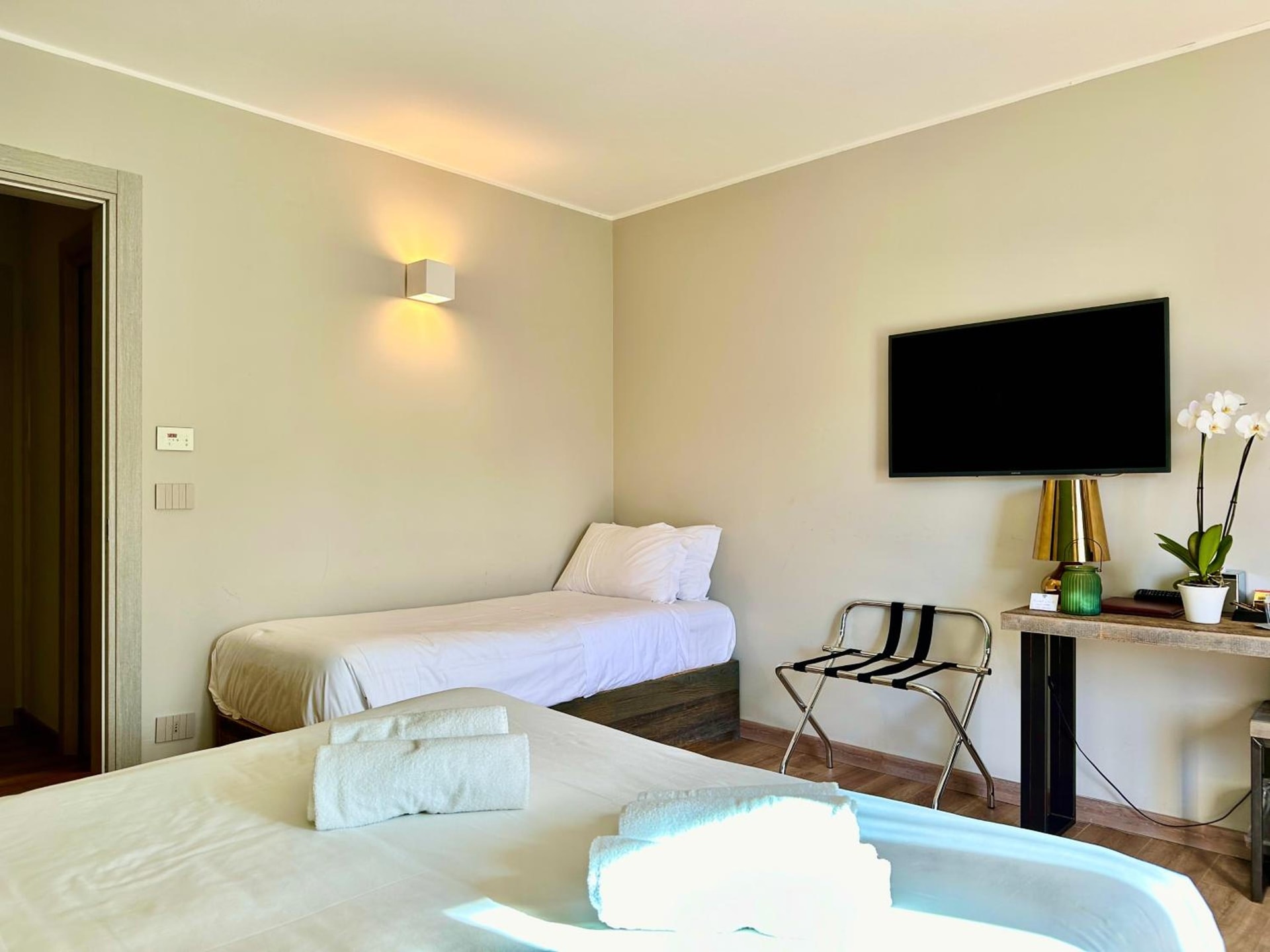 Du Parc Hotel
