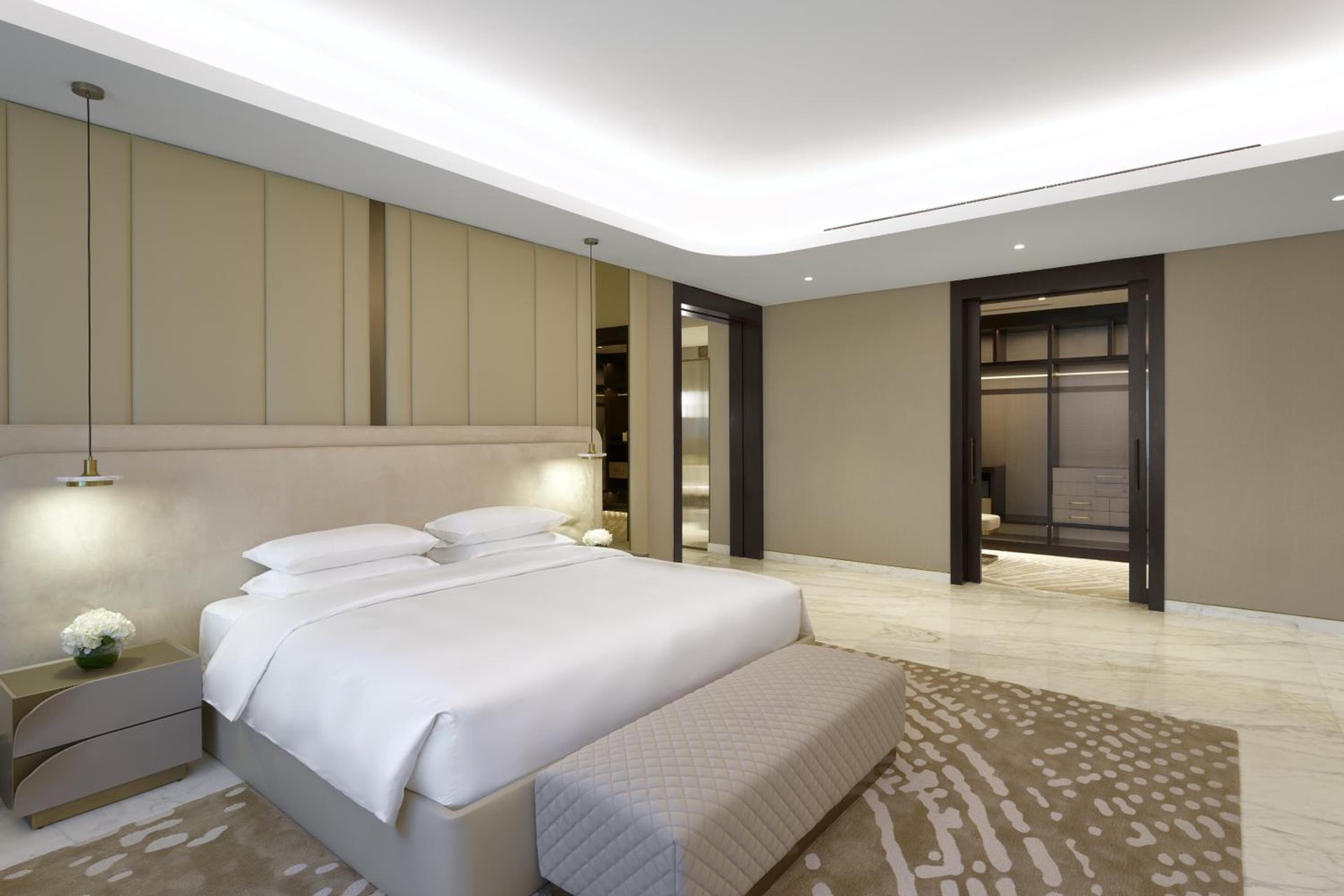 Grand Hyatt Dubai Resort & Waterpark