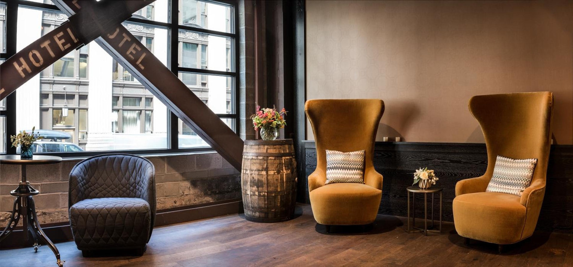 Hotel Lucia