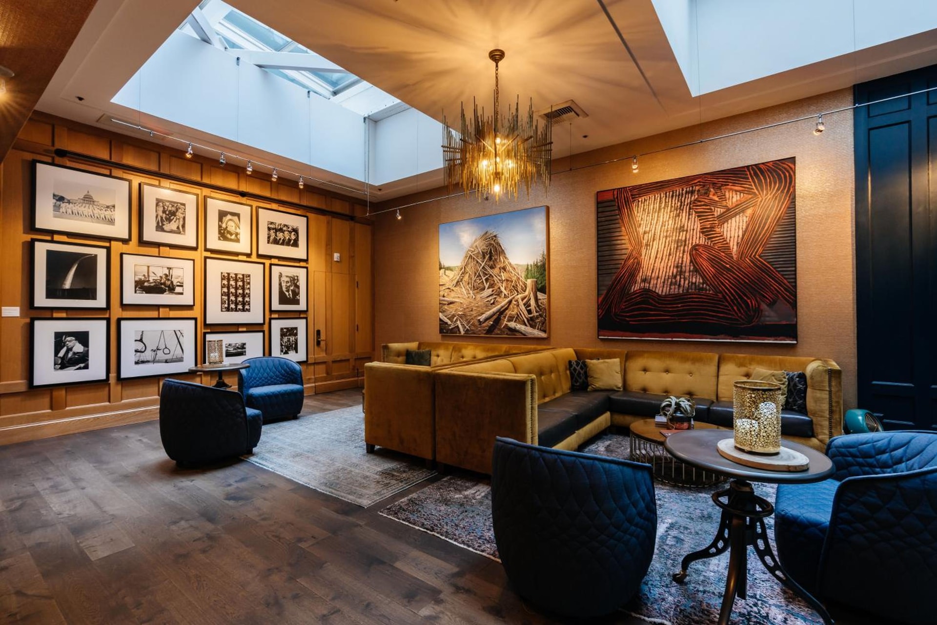 lounge