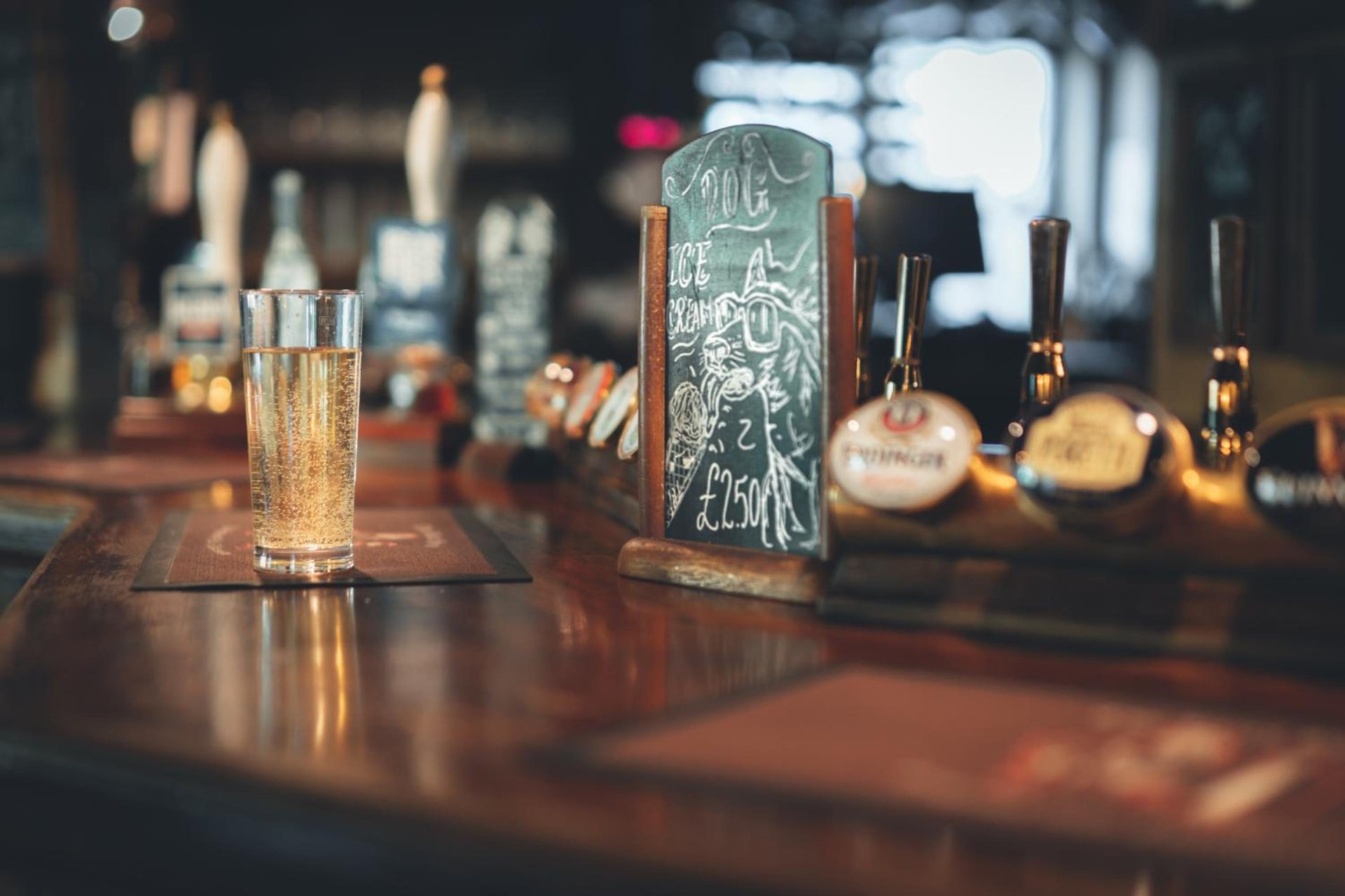 The Black Horse Inn