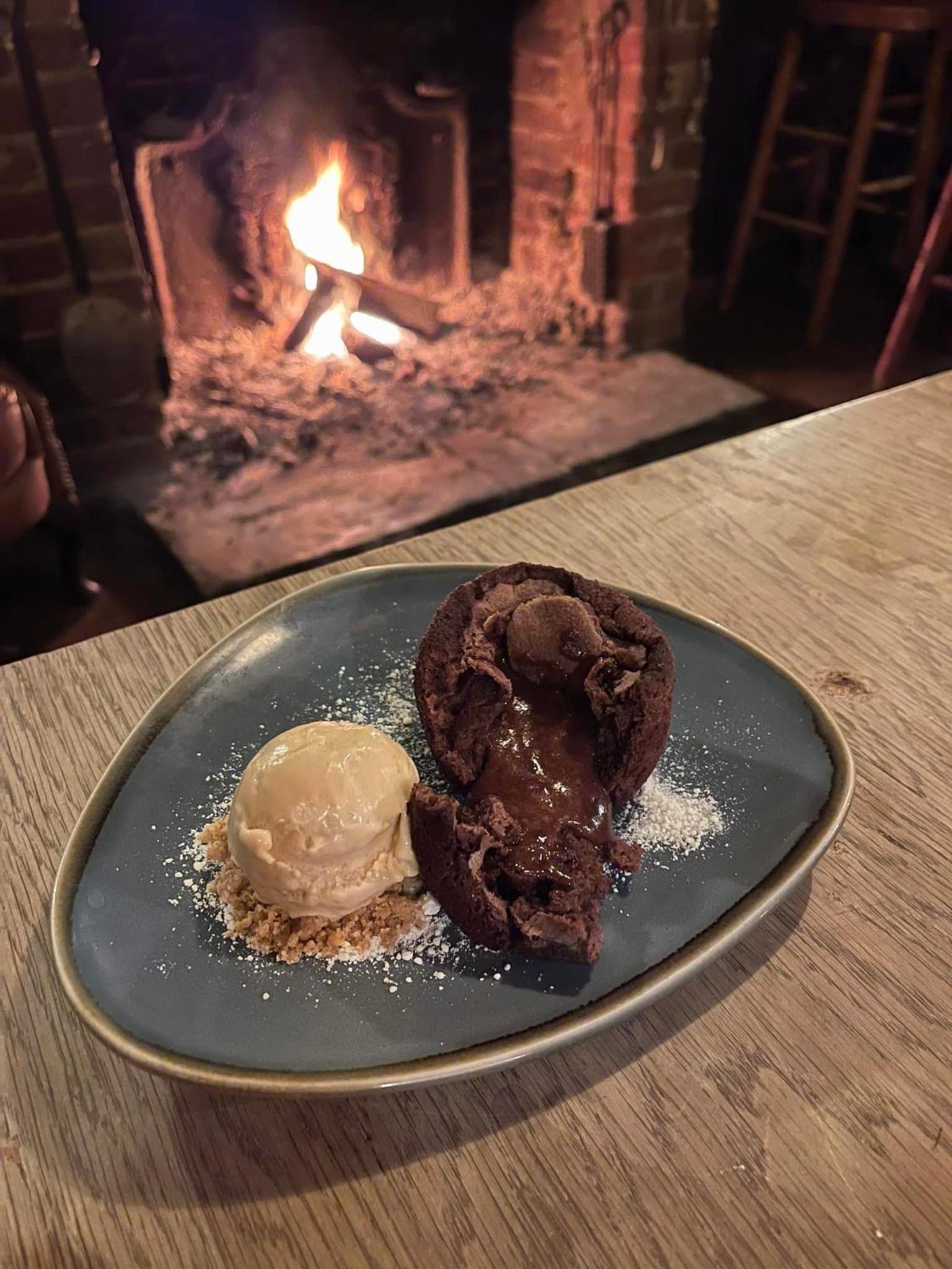 The Black Horse Inn