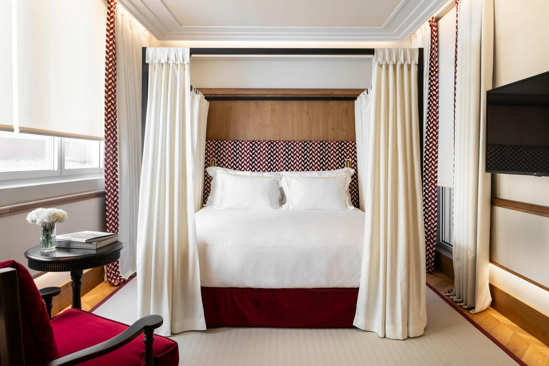 Palacio Solecio, a Small Luxury Hotel of the World