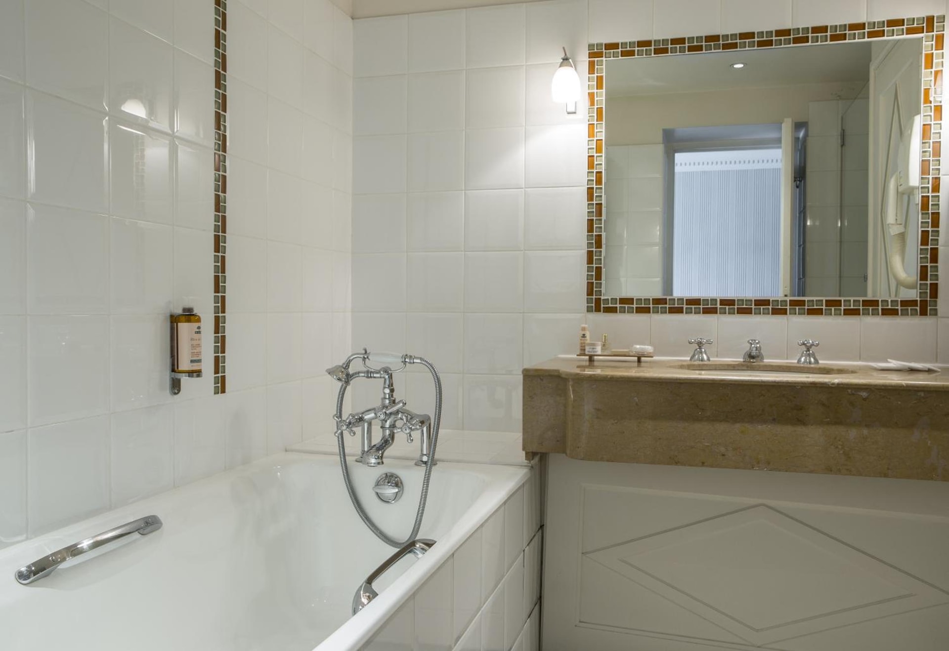 Hôtel Brighton - Esprit de France