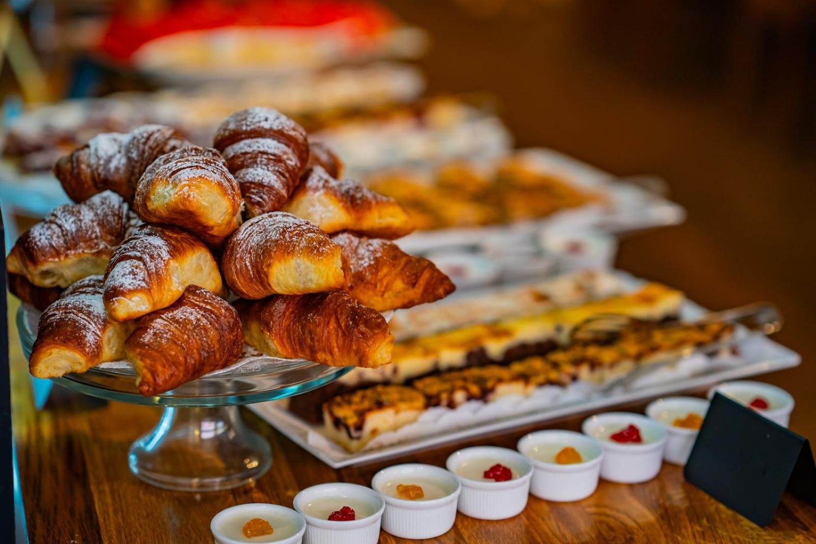 Metropolitan Old Town Hotel - Czech Leading Hotels