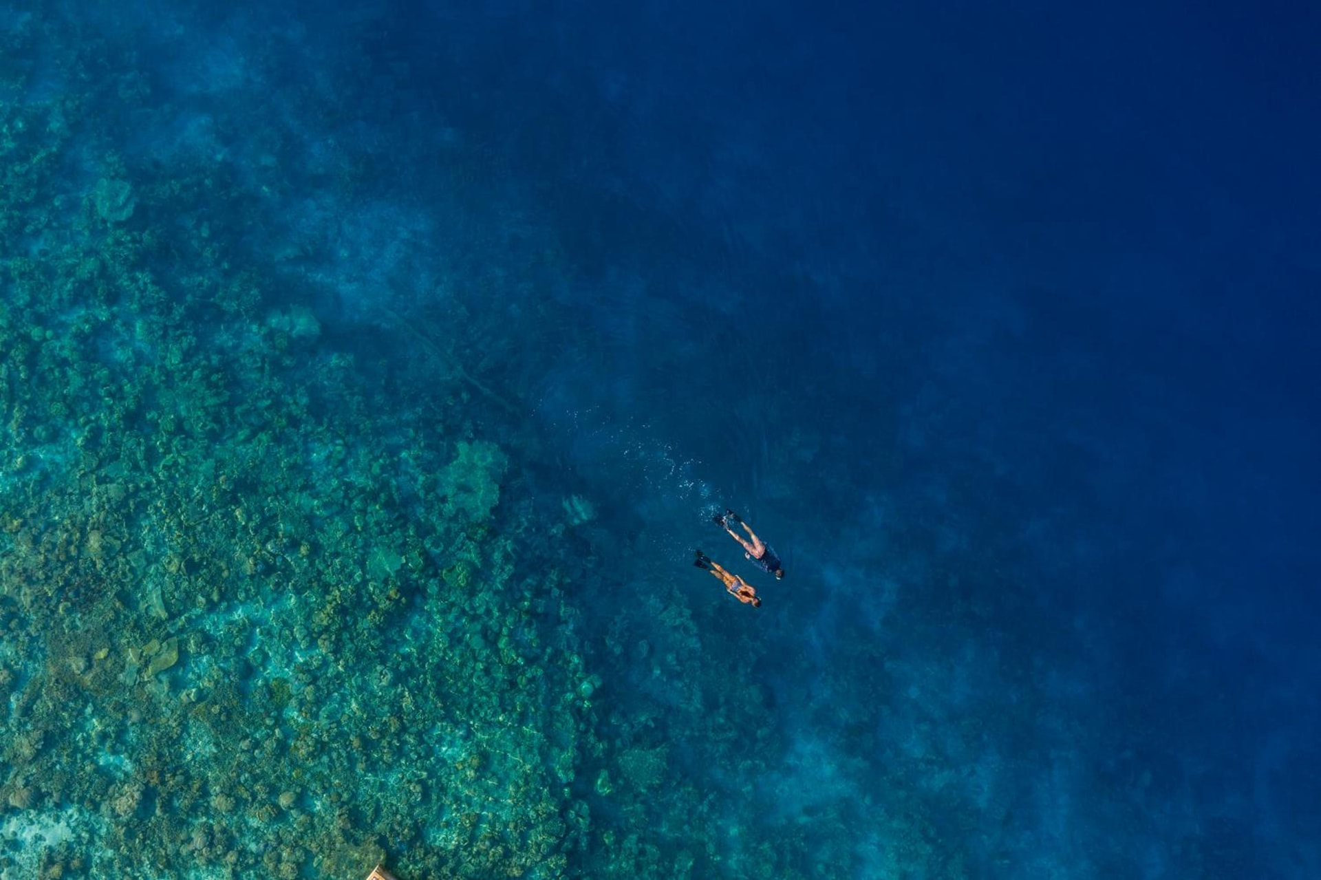 Emerald Faarufushi Resort & Spa - Deluxe All Inclusive