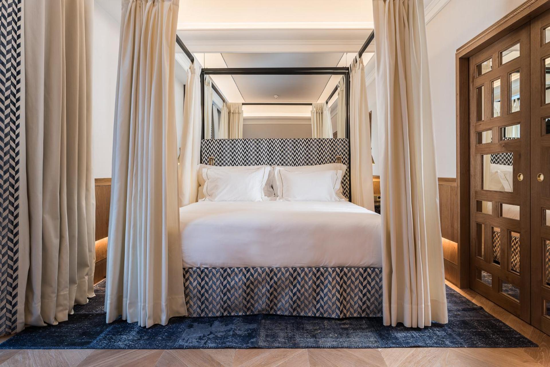 Palacio Solecio, a Small Luxury Hotel of the World