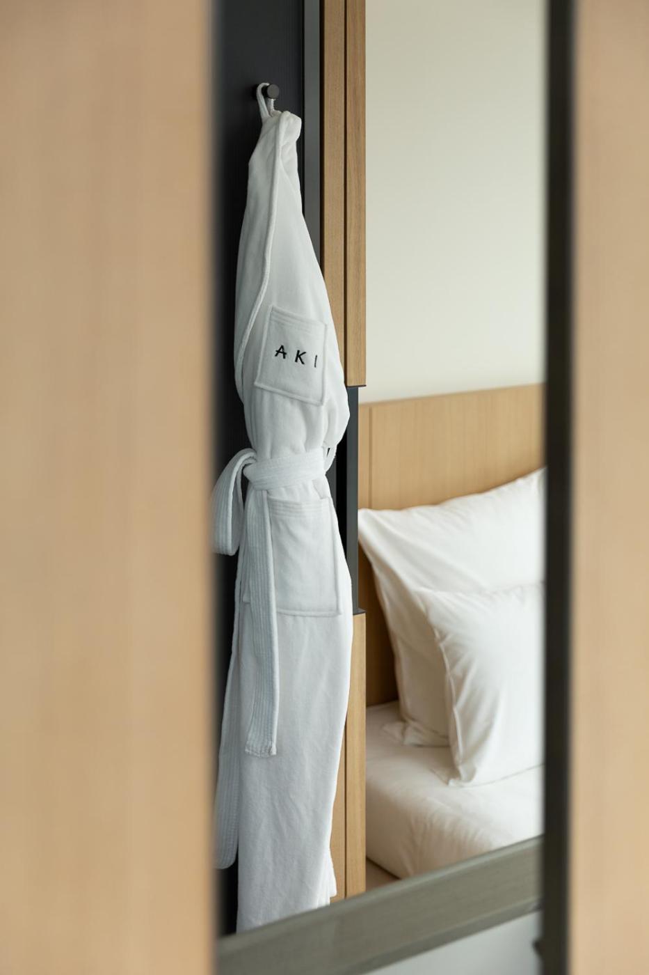 AKI Hotel Hong Kong - MGallery Collection