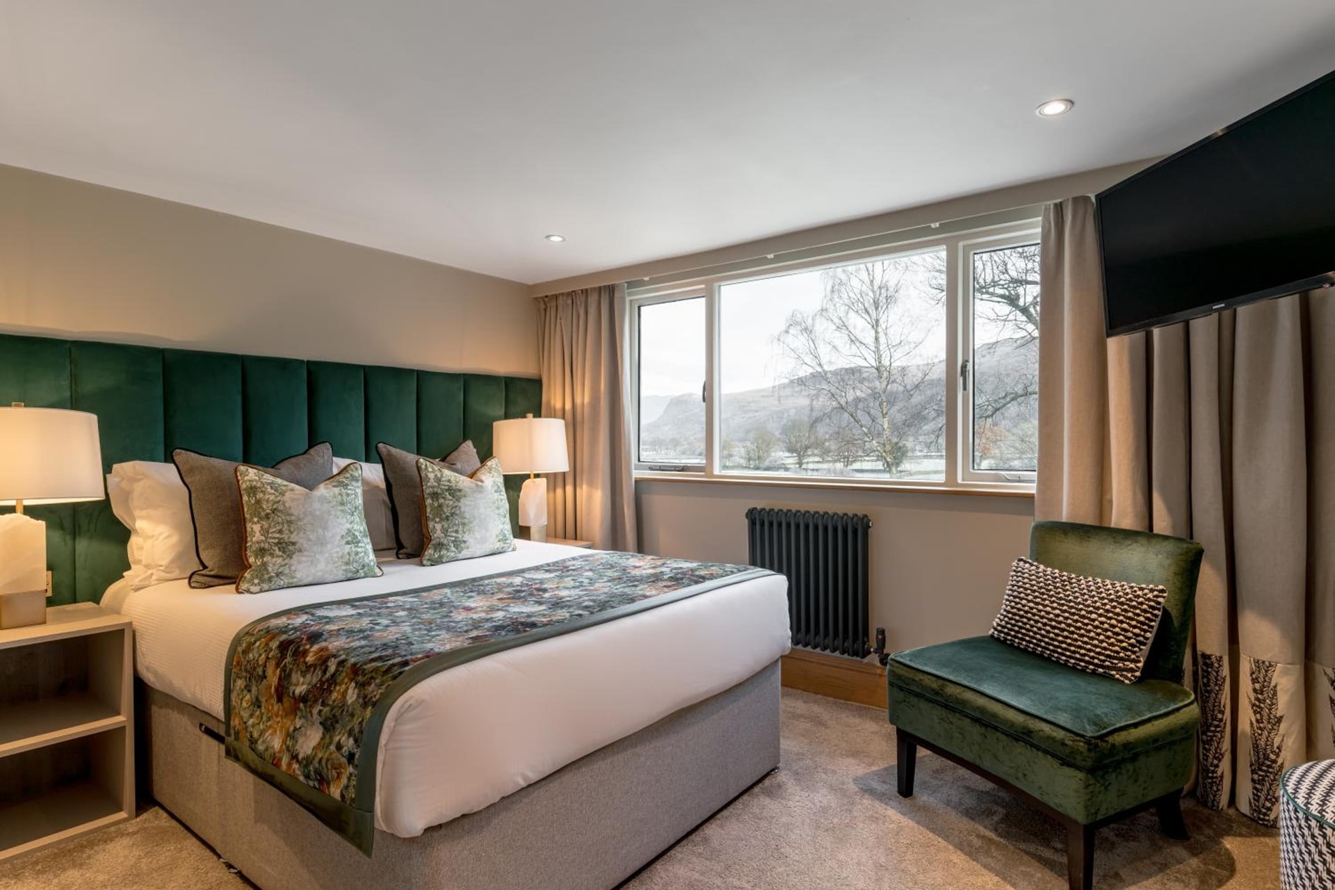 Borrowdale Gates Hotel