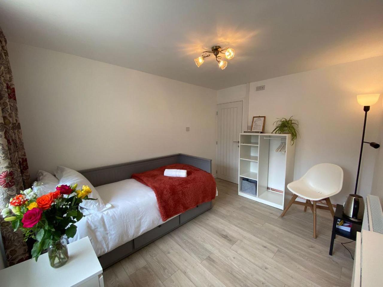 Snowdonia Mountain Lodge