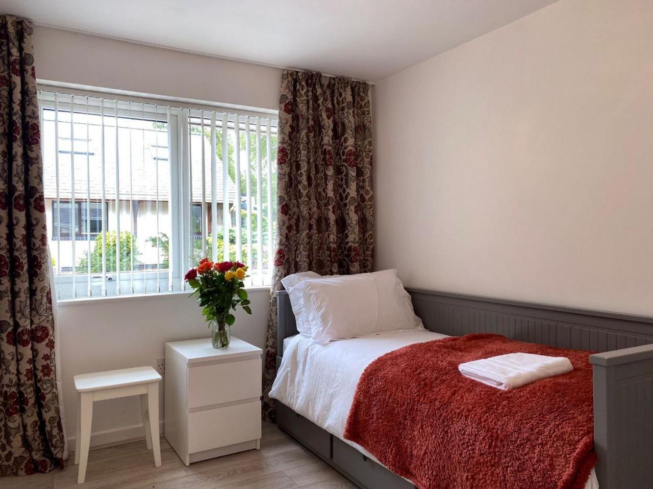 Snowdonia Mountain Lodge