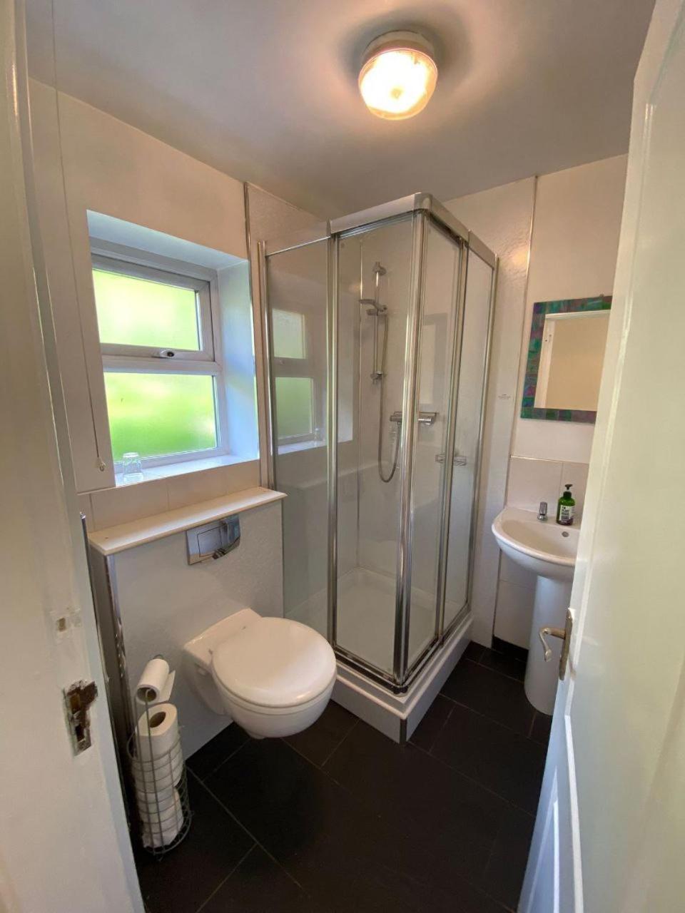 Snowdonia Mountain Lodge