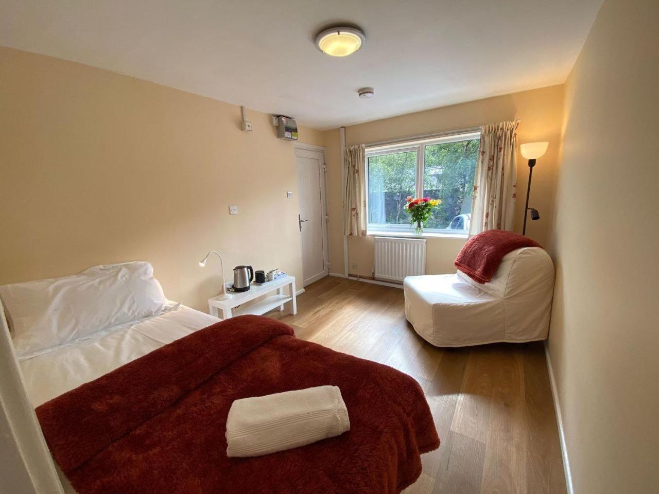 Snowdonia Mountain Lodge