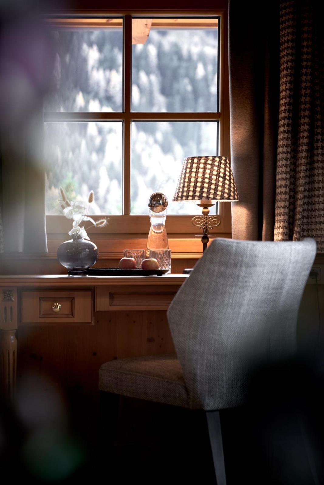 Hotel Gletscherblick