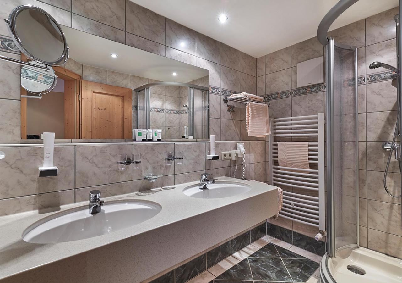Wellnesshotel Riedlberg