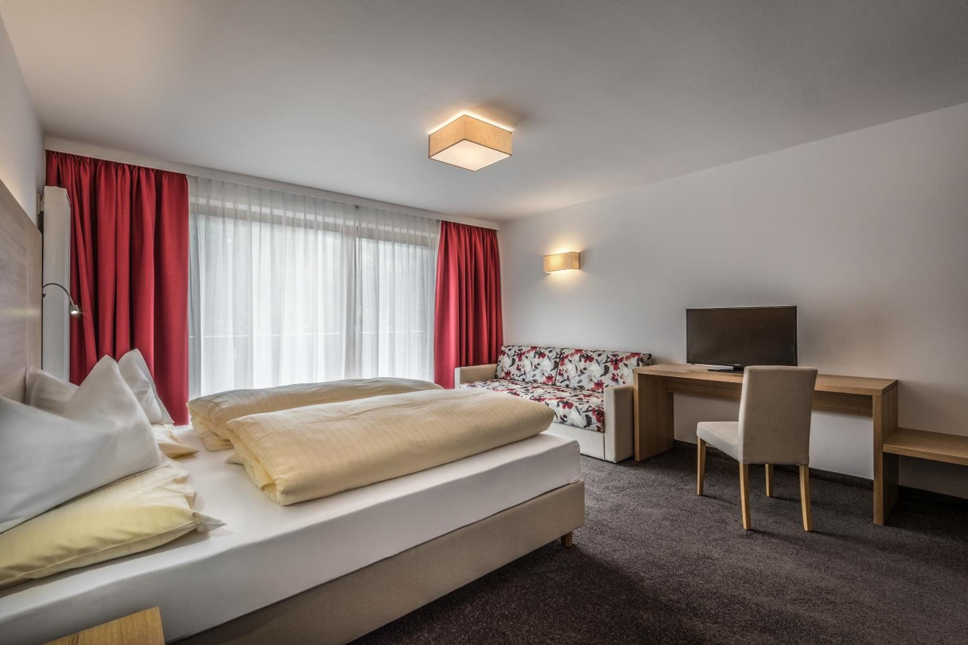 Hotel Miramonti Badia