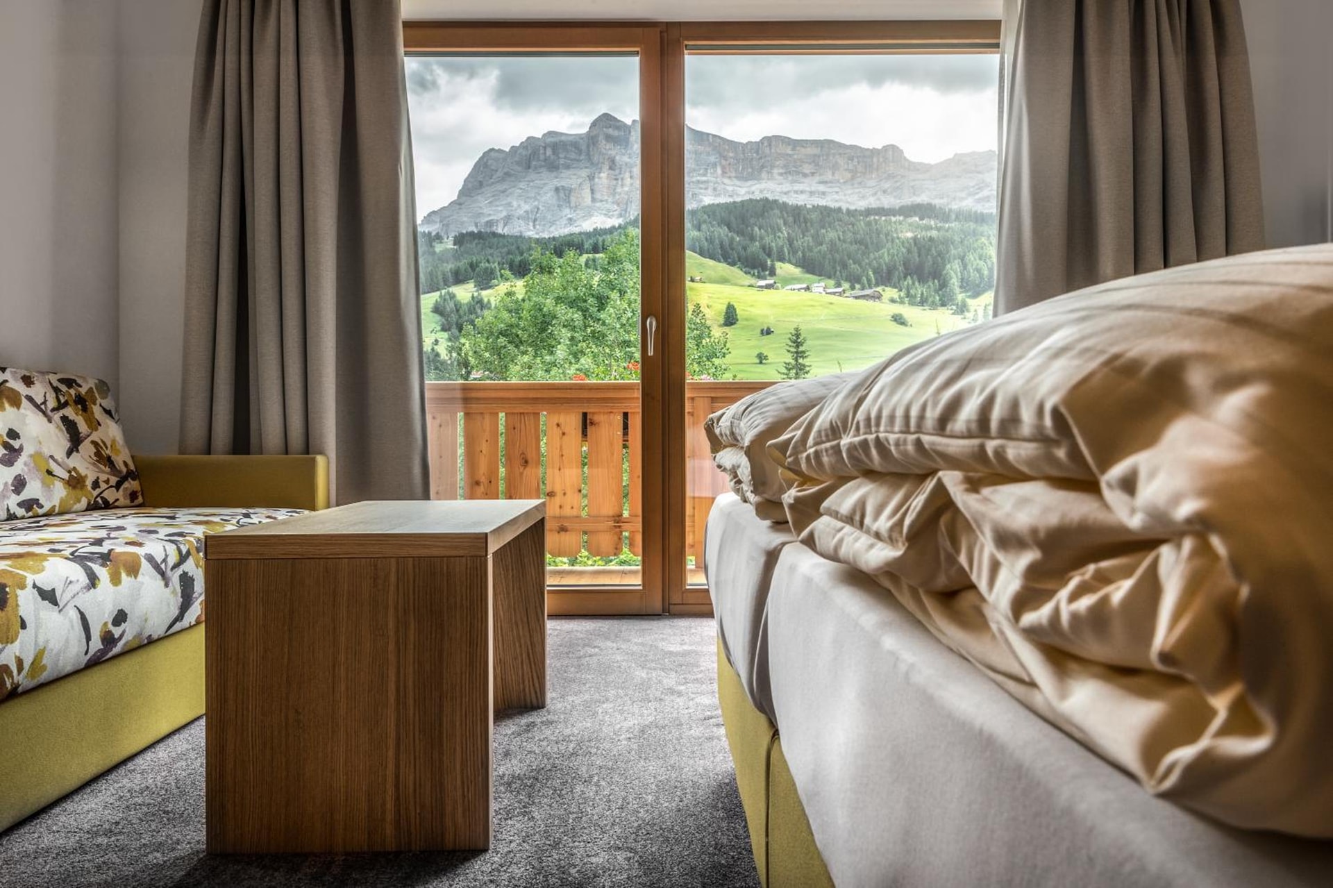 Hotel Miramonti Badia