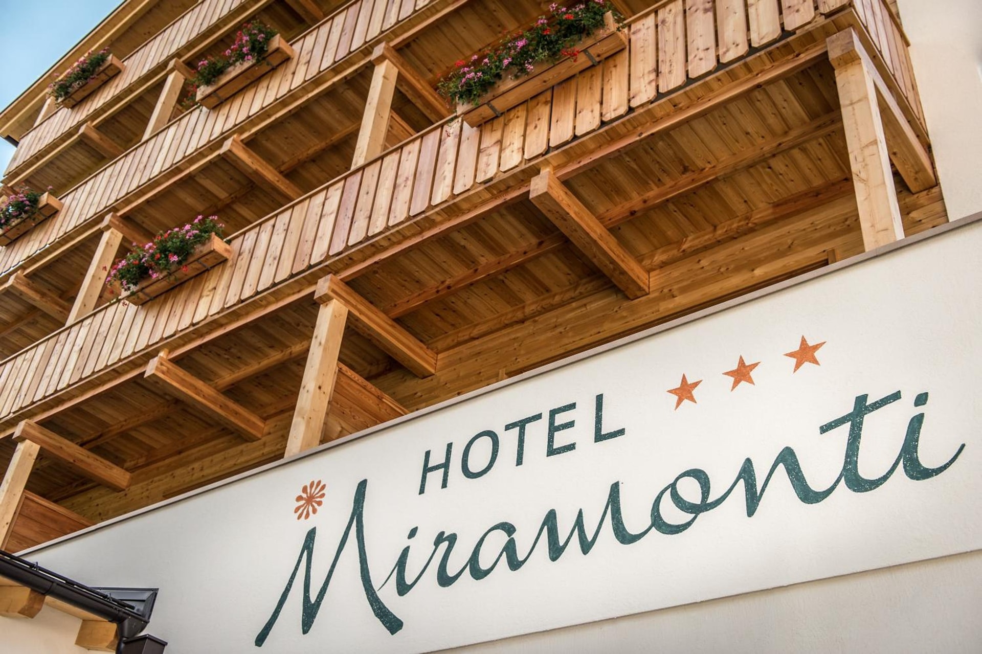 Hotel Miramonti Badia