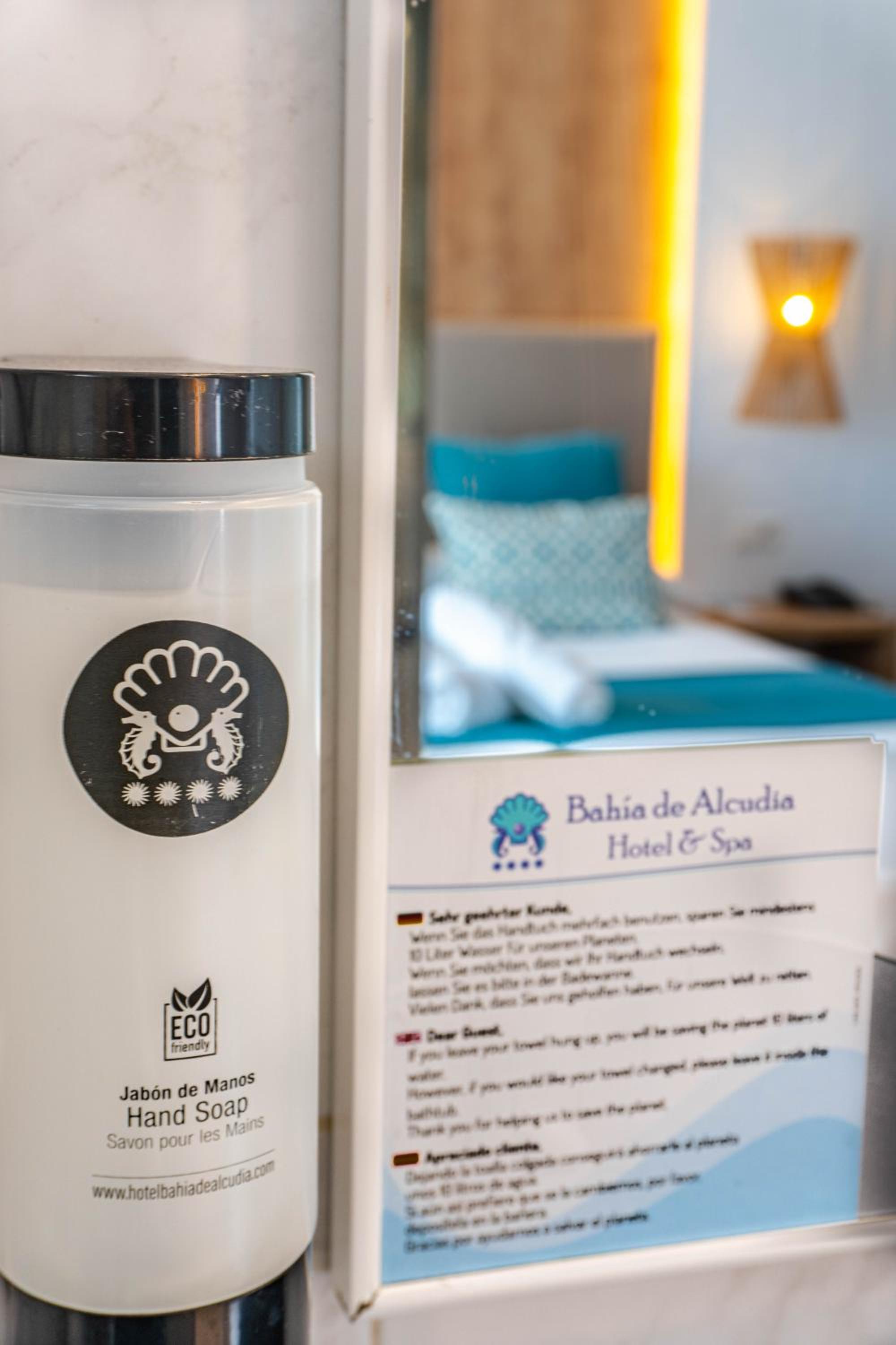 Bahía de Alcudia Hotel & Spa